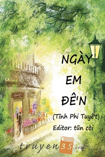 Ngày Em Đến