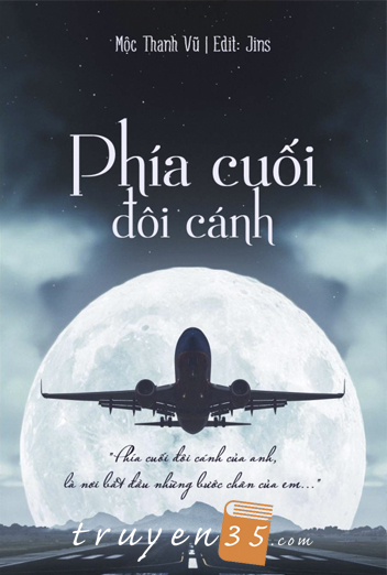 Phía Cuối Đôi Cánh