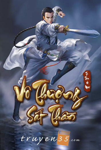 Vô Thượng Sát Thần