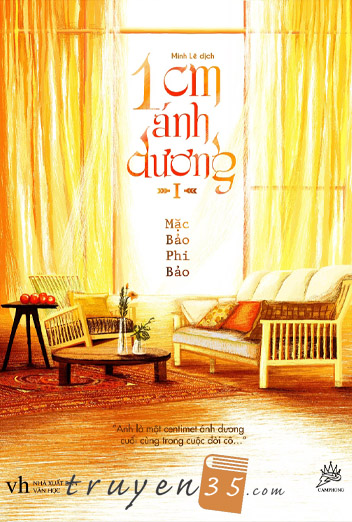 1 Cm Ánh Dương