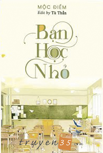 Bạn Học Nhỏ