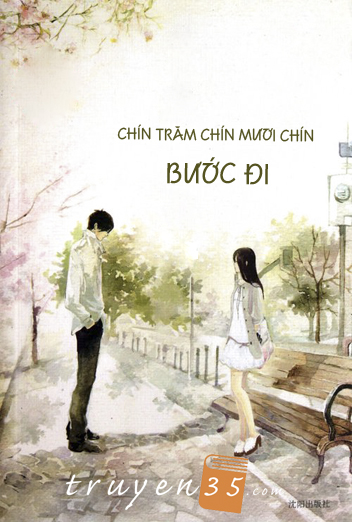 Chín Trăm Chín Mươi Chín Bước Đi