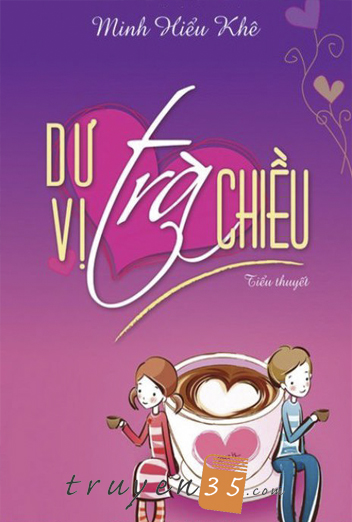 Dư Vị Trà Chiều