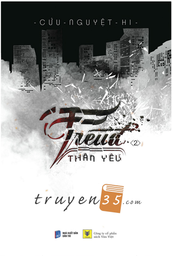 Freud Thân Yêu