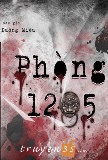 Phòng 1205