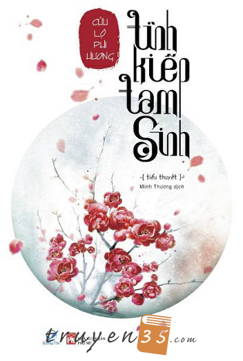 Tình Kiếp Tam Sinh