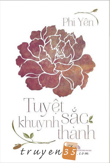 Tuyệt Sắc Khuynh Thành