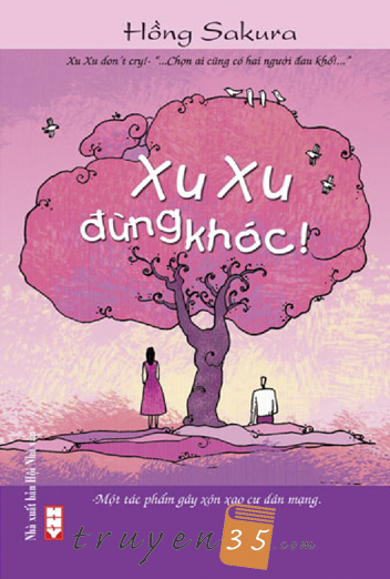 Xu Xu Đừng Khóc