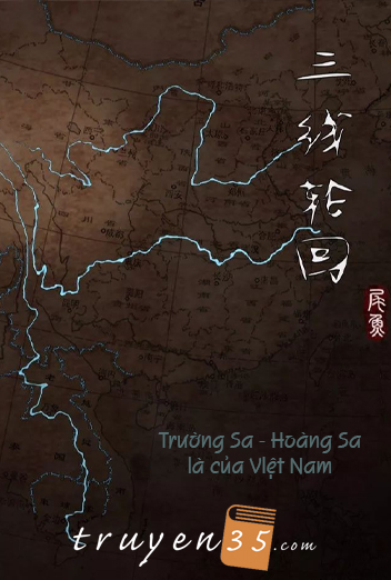 Ba Đường Luân Hồi