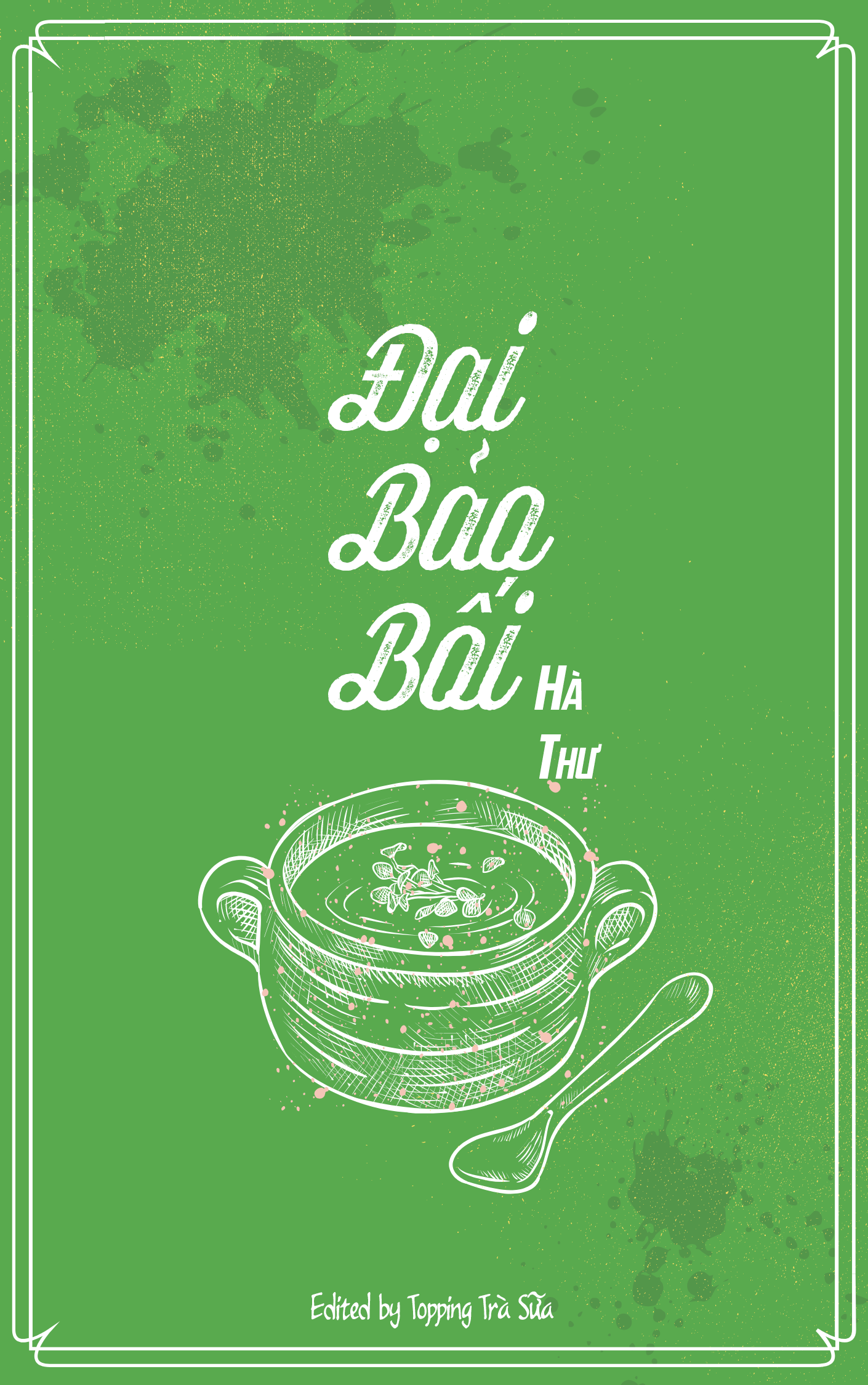 Đại Bảo Bối