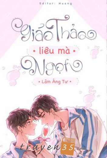 Giáo Thảo Liêu Mà Ngọt