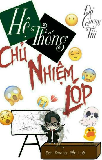 Hệ Thống Chủ Nhiệm Lớp