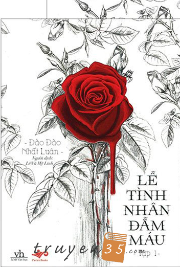 Lễ Tình Nhân Đẫm Máu