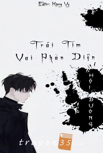 Trái Tim Vai Phản Diện