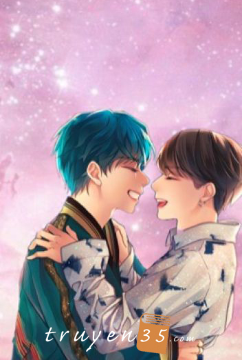 [Fanfic] [VKook] Sủng Em Từ Nhỏ