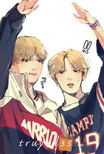 [Fanfic] [VMin] Cậu Vợ Bé Nhỏ