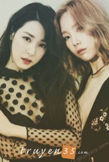 [Fanfic] [Yoonsic] Bắt Cóc Em Về Làm Vợ