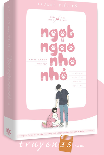 Ngọt Ngào Nho Nhỏ