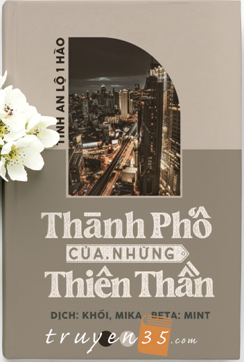 Thành Phố Của Những Thiên Thần