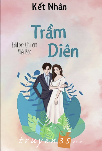 Trầm Diên