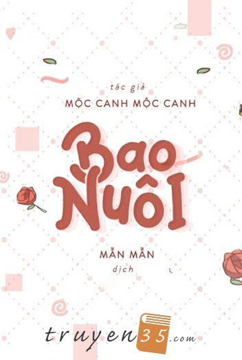 Bao Nuôi (Bao Dưỡng)