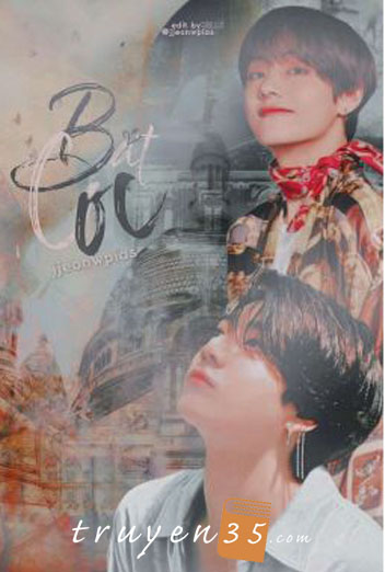 [Fanfic] [VKook] Bắt Cóc