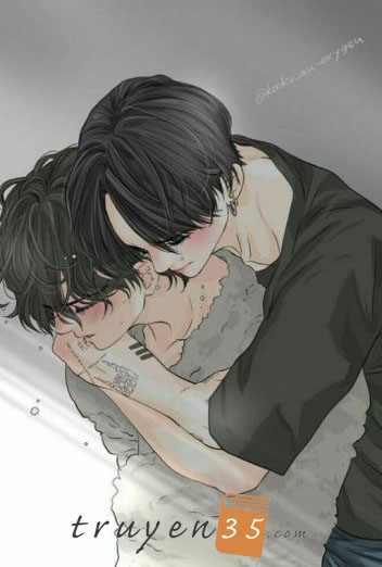 [Fanfic] [Vkook] Câu Thề Chàng Quên