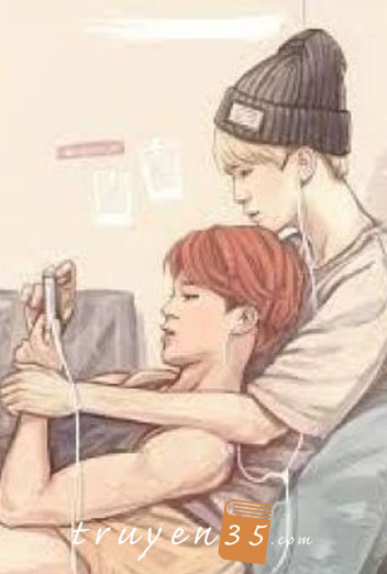 [Fanfic] [Vkook] Hận Thù Hóa Yêu Thương