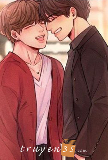 [Fanfic] [VMin] My Greatest Treasure