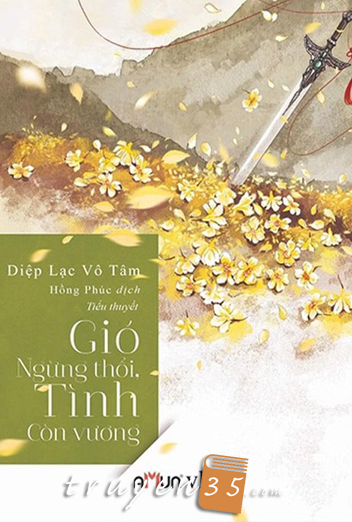 Gió Ngừng Thổi, Tình Còn Vương