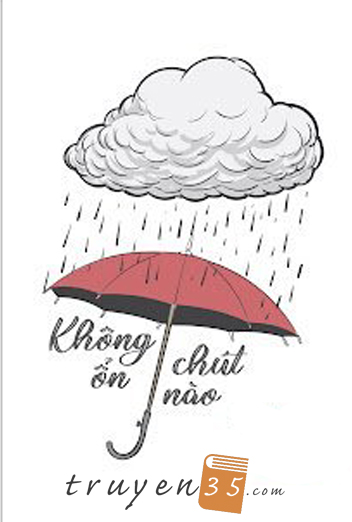 Không Ổn Chút Nào