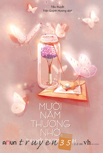 Mười Năm Thương Nhớ