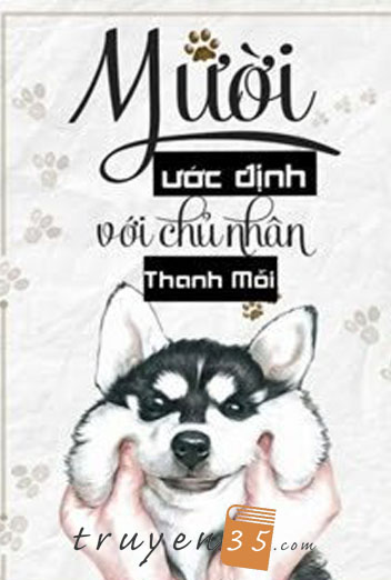 Mười Ước Định Với Chủ Nhân