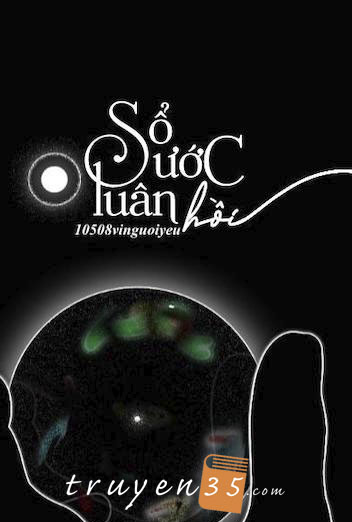 Sổ Ước Luân Hồi