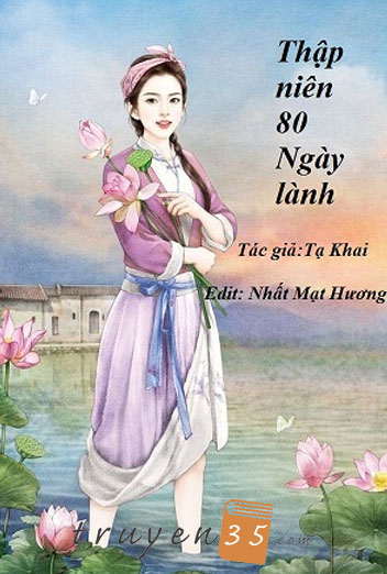 Thập Niên 80 Ngày Lành