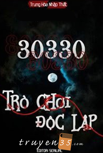 Trò Chơi Độc Lập 30330