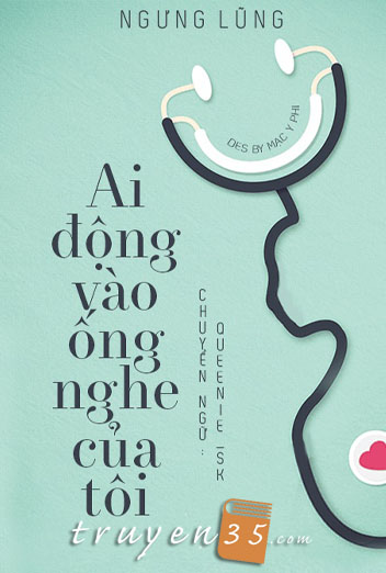 Ai Động Vào Ống Nghe Của Tôi