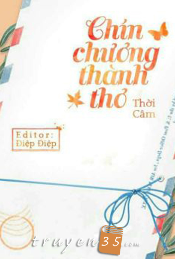 Dòng Thơ Thứ Chín