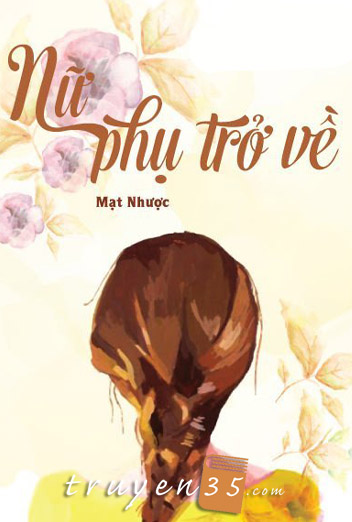 Nữ Phụ Trở Về