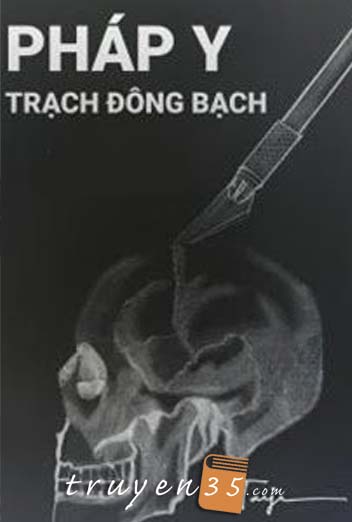 Pháp Y Trạch Đông Bạch