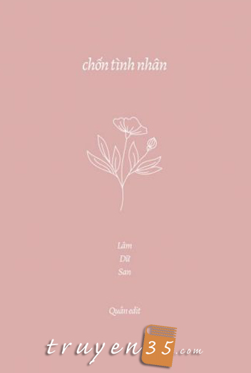 Truyện Ngắn: Chốn Tình Nhân