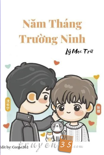 Năm Tháng Trường Ninh