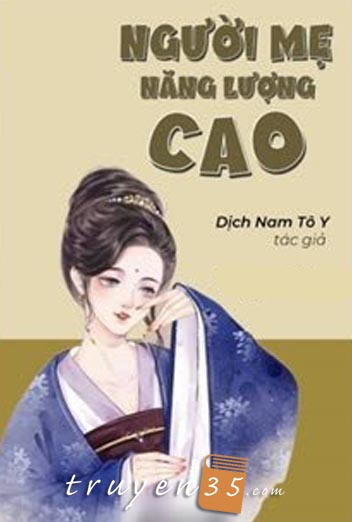 Người Mẹ Năng Lượng Cao