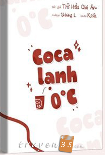 Coca Lạnh 0℃