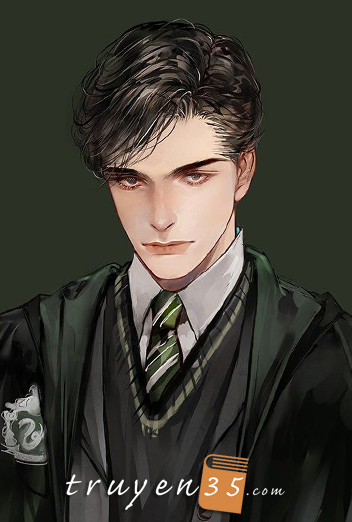 Harry Potter Và Nàng Fanti Nhà Slytherin