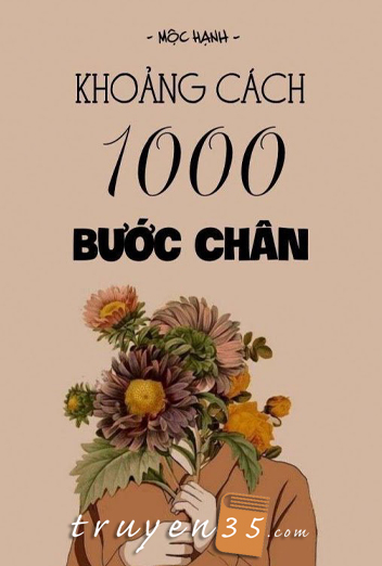 Khoảng Cách 1000 Bước Chân