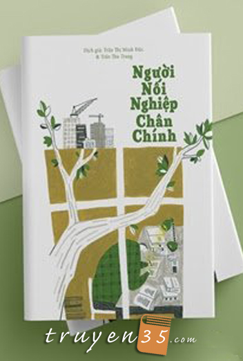 Người Nối Nghiệp Chân Chính