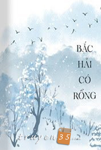 Bắc Hải Có Rồng