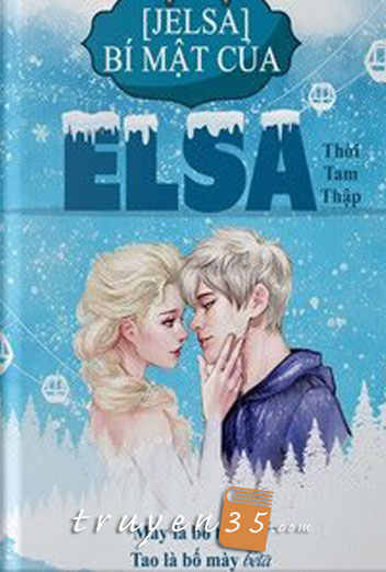 Bí Mật Của Elsa