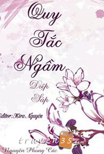 Quy Tắc Ngầm